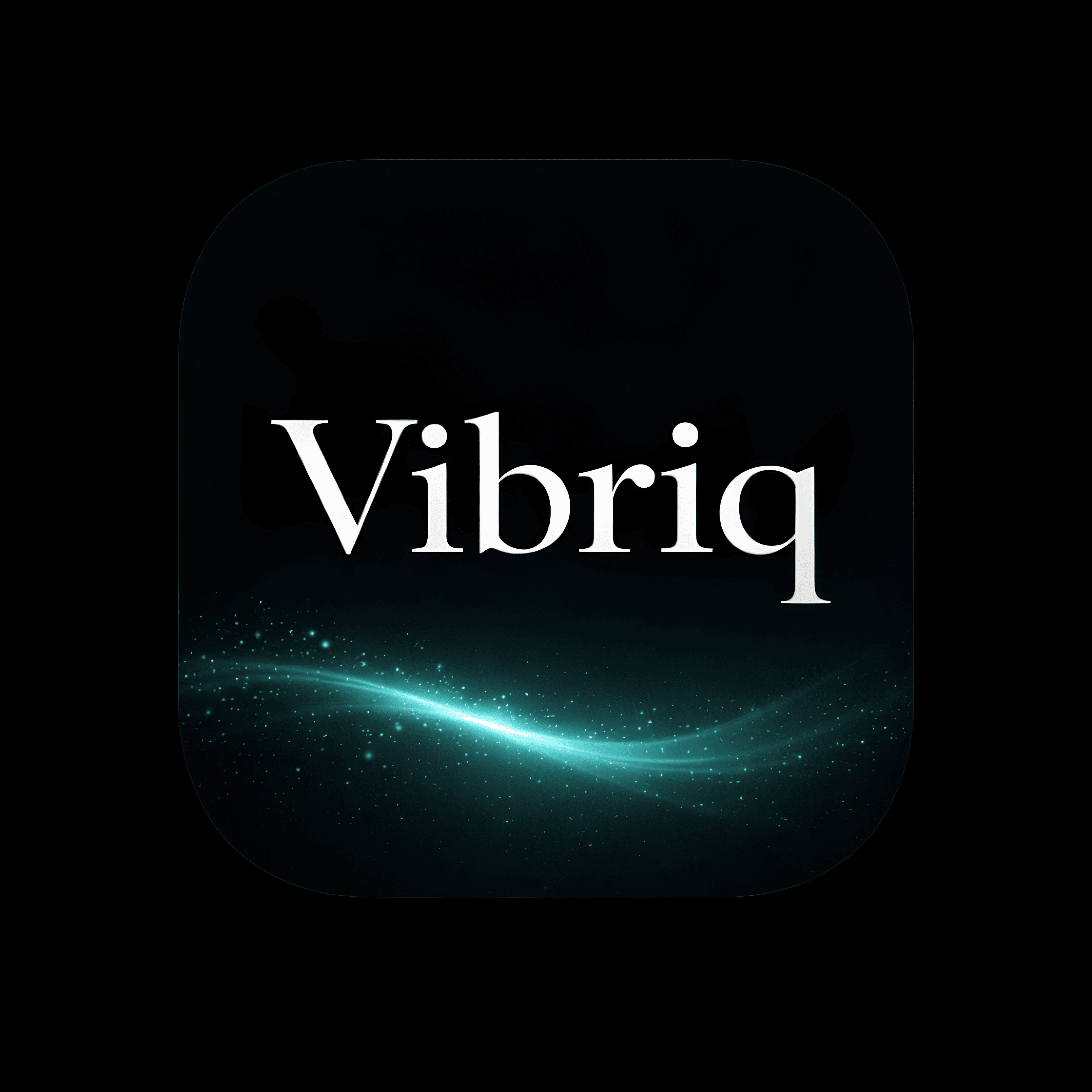 Vibriq logo